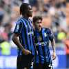 Di Canio: "Inter-Lazio, quello di Bisseck è rigore grande come una casa". E Bergomi...