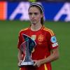 Globe Soccer Awards 2025, premiati il Barcellona Femminile e la centrocampista Bonmatí...