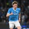 McTominay vince all'esordio, il messaggio portafortuna di Starace: "In bocca al lupo,...