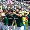 Lo seguiva la Roma, ora il Palmeiras in pressing su Enciso. Tra un anno in scadenza...