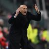 Spalletti: "A Mourinho offrirei uno dei miei vini. Il Benfica ha anche le furbate...