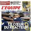 L'Equipe: "Mbappé leader: è apparso anche più aperto e coinvolto nelle dinamiche di gruppo