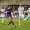 La Fiorentina riparte dalla Conference. Piccoli e Ndour regalano la vittoria con...