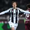 È di Kenan Yildiz il Goal of The Season 2024/2025: battuti McTominay e Barella
