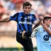 Un lampo di De Roon decide il primo tempo dello "Zini": Atalanta avanti 1-0 sulla Cremonese