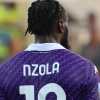 Fiorentina, un altro giro a vuoto per Nzola. La missione per tutti ora è non perderlo
