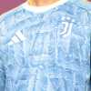 Juventus, avanti con Adidas: raggiunto accordo fino al 2038 con lo sponsor tecnico...