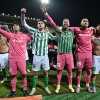 Fiorentina eliminata in semifinale di Conference League, al Franchi esulta il Betis