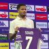 Sohm e il gol al debutto con lo United: "Bello segnare dopo 8'. Spero non sia l'ultimo"...
