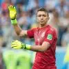 La storia pazzesca di Muslera: "Ho il nome di un calciatore argentino, per Messico '86"
