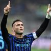 Lautaro scala la storia: è il quinto marcatore di sempre dell'Inter, aggancio a Cevenini...