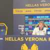 LIVE TMW - Hellas Verona, Baroni: "Affrontare la gara con spirito e coraggio"