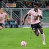 Palermo, il 2004 Appuah ancora in prestito ai francesi del Valenciennes
