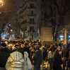 Lazio, a mezzanotte i festeggiamenti per i 125 anni. Già 600 i tifosi in Piazza della Libertà