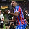 Chelsea su Lacroix: sfida ad Arsenal e Real Madrid per il difensore del Crystal Palace...