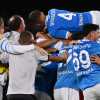 Napoli, debutto in Serie A per Ambrosino: "Quel bimbo ha realizzato il suo sogno più grande"