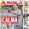 Le aperture portoghesi - Benfica, Schmidt predica calma in vista della sfida col PSG
