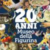 Il Museo della Figurina celebra vent'anni con un omaggio a Giuseppe Panini