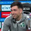 Avellino, non solo Vlahovic per l'attacco: spuntano anche Moro e Artistico