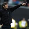 Conte: "Bello trovare tifosi del Napoli in Arabia. Più vai all'estero, più ti fai...