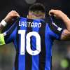Le pagelle di Lautaro: questa coppa è sua. Trasforma Zhang in un ultrà della Curva Nord