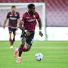 12 milioni di sforzi per confermare Dia. Che ora è il volto della crisi Salernitana