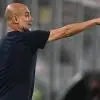 Guardiola scherza: "Torno a studiare, diventerò insegnante. Ora mi fermo per un po'"...