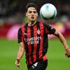 Milan-Pisa, un calciatore del Milan in arrivo in conferenza a San Siro