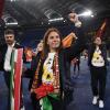 Roma Femminile, Giugliano: “Voglio la Champions. Sara Gama perfetta per la FIGC”