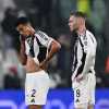 Juventus, debutto da titolare per l'oggetto misterioso Alberto Costa: 138' in quattro mesi