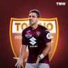 "Cholito uno di noi". Giovanni Simeone saluta il Napoli: lo aspetta il Torino