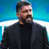 Gravina ha scelto Gattuso come eroe per l'Italia. Da giovedì scatta la Missione Mondiale