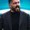 Le tre parole chiave nell'analisi di Gennaro Gattuso dopo il 5-0 all'Estonia