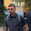 L'Atalanta accoglie Gaetano. Visite mediche per il centrocampista a Milano: le immagini...