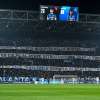 La Curva omaggia Gasperini con uno striscione. E compare anche una frecciatina