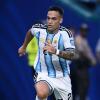 L’Argentina esiste oltre Messi: 3-1 alla Svizzera, anche Lautaro in gol nel finale...