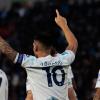 Lautaro 4/o goleador interista di sempre, stacca Mazzola
