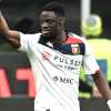Genoa, euro-gol col Venezia: Ekuban pronto a giocarsi le sue carte e Gila lo applaude