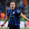 Inter, il futuro di Frattesi è nerazzurro: pronto il rinnovo fino al 2029 con adeguamento...