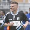 Raggio Garibaldi dice addio al calcio giocato: inizierà la carriera da allenatore...