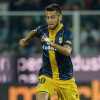 Jorquera: "Parma-Napoli sarà interessante e intensa, il Tardini può dare la pressione...