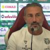 Reggiana, Dionigi: "Siamo in emergenza, ma ci siamo abituati. SudTirol, squadra molto...