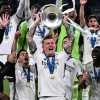 Kroos sorprende sul suo futuro: "Non escluderei di tornare al Real in un altro ruolo"