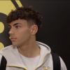 Borussia Dortmund ai piedi di Samuele Inacio: rinnovo sul tavolo, erediterà la '10'?...