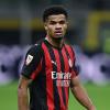Athekame, che balzo: il difensore del Milan sale per la 1ª volta nella Svizzera dei...
