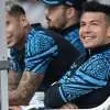 Rudi Garcia svela: "Volevo che Lozano restasse al Napoli. Suo addio per club e dirigenza"...