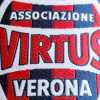 Virtus Verona, primo contratto da pro per Filippi: per altri due anni sarà rossoblù