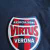 Mattia Virgilio è un nuovo giocatore della Virtus Verona. Ha firmato per un anno