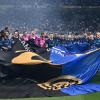Chivu domina e l’Inter è campione. Il Corriere dello Sport: "Scudetto con 3 turni d’anticipo”