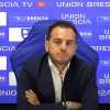 Union Brescia, Ferretti: "Sì, Tumminello e Inglese valutati: ma Giani ha quello che...